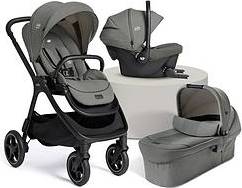Joie Finiti Flex Click Go Travel System