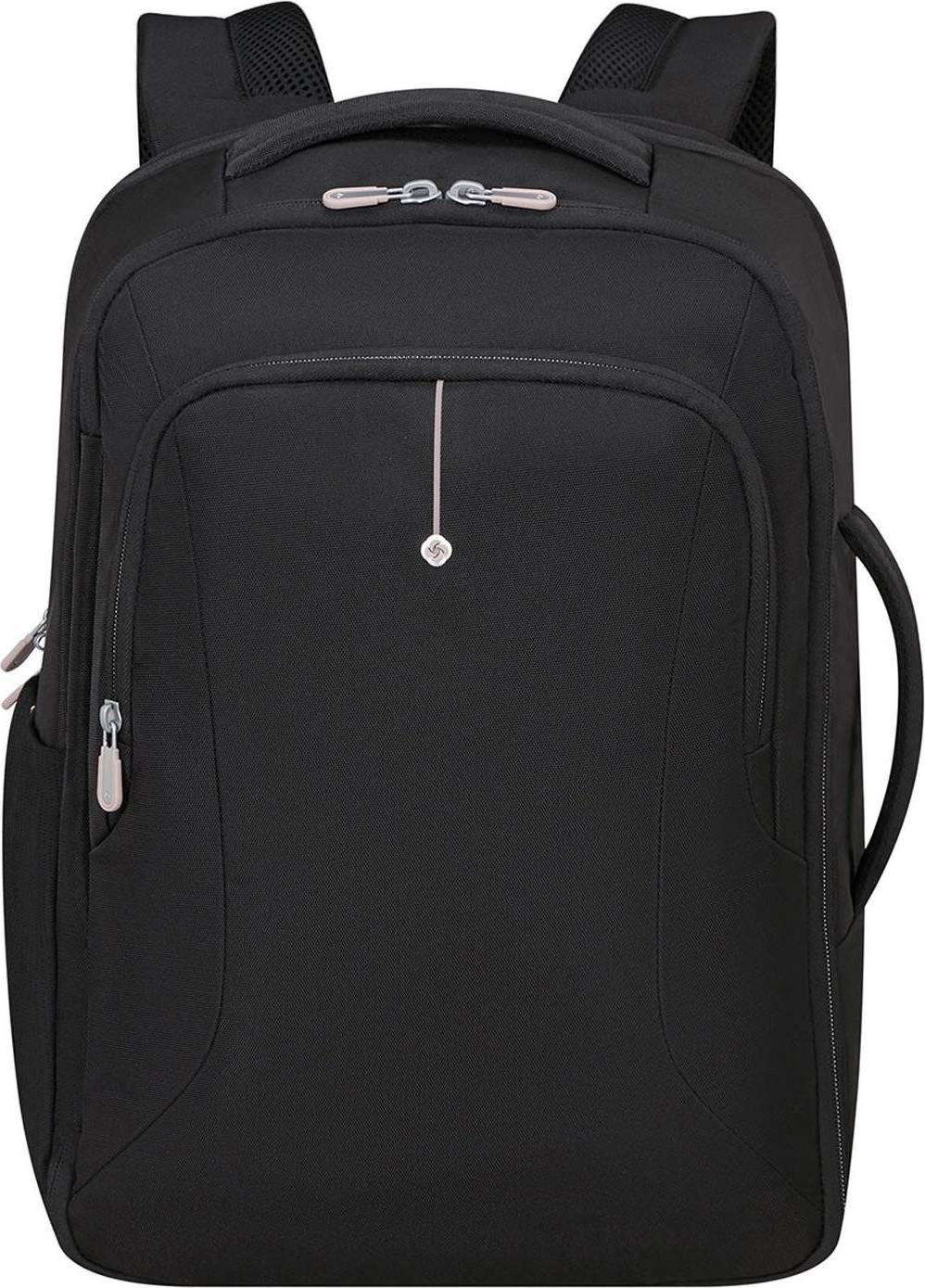 Samsonite Guardit Classy 2.0 Rejserygsæk - Sort