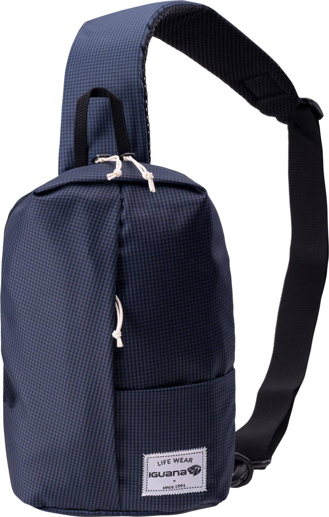 Lepus Backpack 3L - Azul