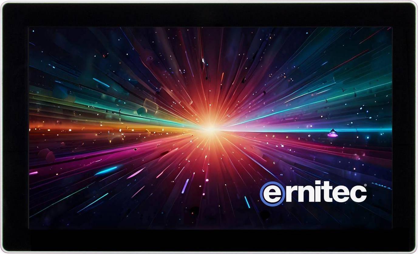 Ernitec 10 Inch Touch Monitor