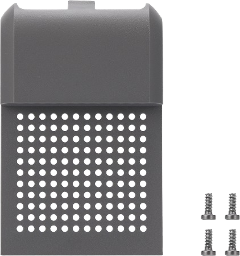 Bambu lab Toolhead Rear Cover for P2S