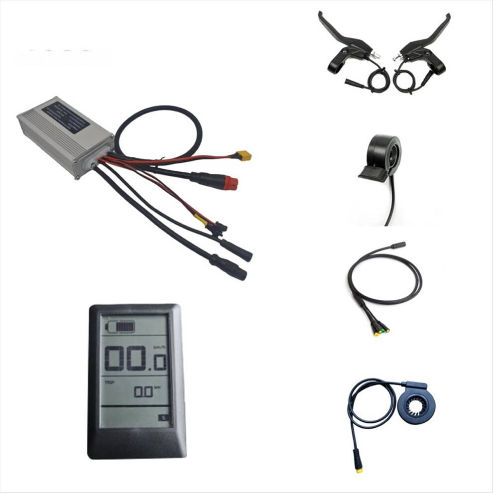 Typecat L201 Screen G062 Controller Set