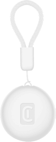 Cellularline Smart Tracy Tag For Android