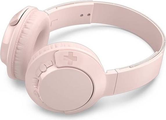 Handsfree bluetooth Philips Handsfree Bluetooth MultiPoint Hörlurar Rosa