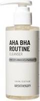 Meditherapy AHA BHA Routine Cleanser 150ml