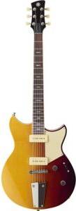Yamaha Revstar Standard RSS02T Sunset Burst