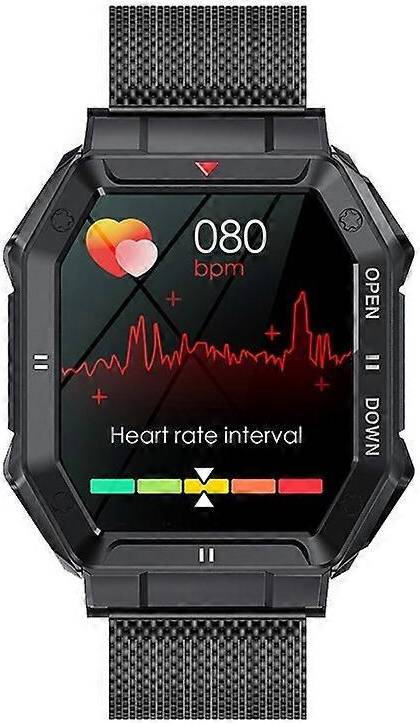 1.85 Inch Outdoor Smart Watch