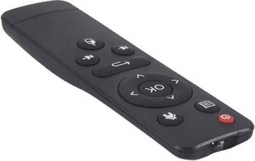 Sodial Remote Control Android 10 9.0 Box