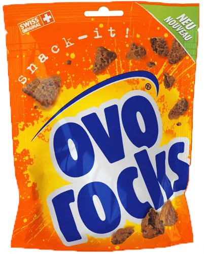 OVO Rocks