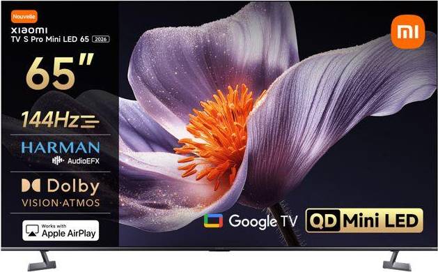 TV S Pro Mini LED 65