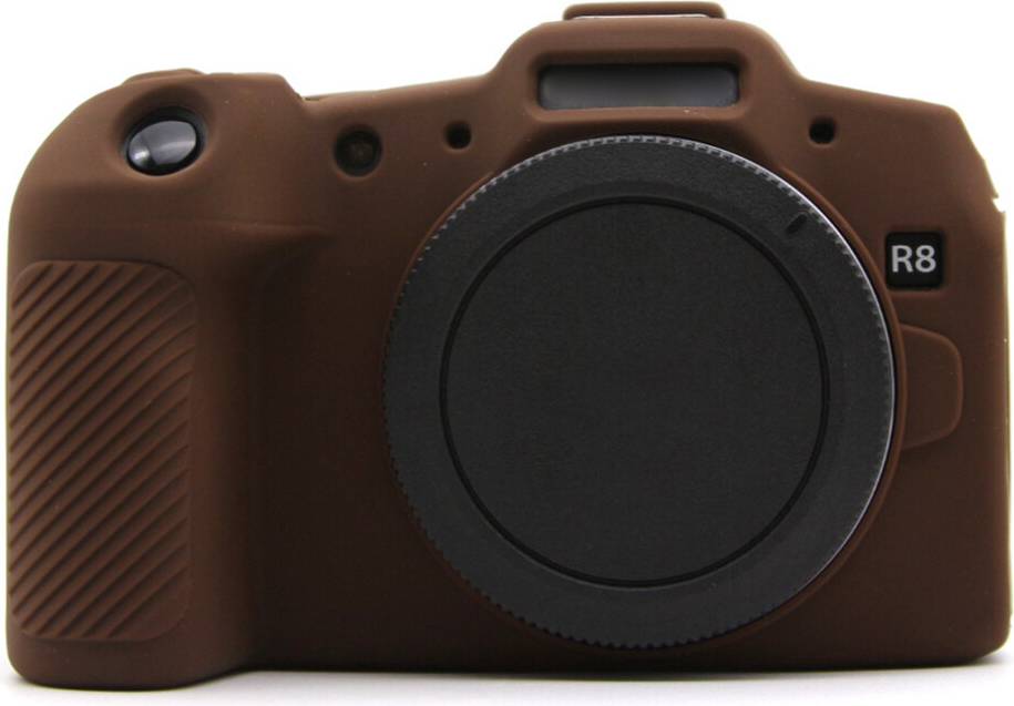 Canon EOS R8 Anti-Drop Camera Cover