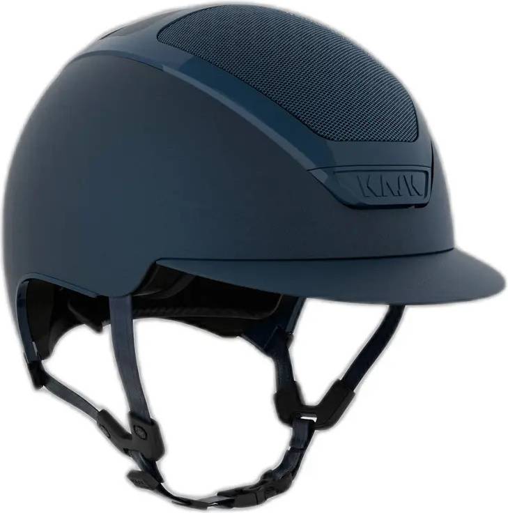 Kask helmet Kask Riding Helmet Dogma Chrome