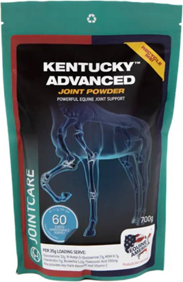 Kentucky Joint Advanced Powder