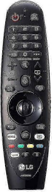 Lg remote LG Magic Remote Compatible Netflix Prime Video Hotkey