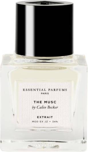 Essential Parfums The Musc Extrait de Parfum 29.6ml