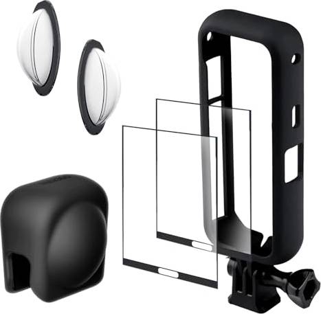 Insta360 x3 Insta360 X3 Accessoires Kit Protection Support