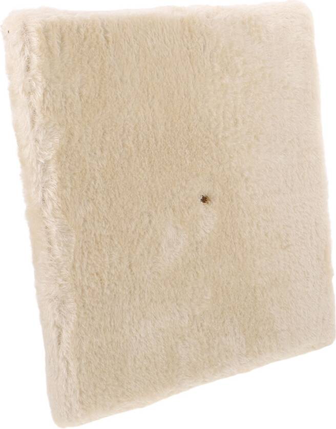 Inoomp Cat Tree Replacement Base Furry Scratching Post M8 M10
