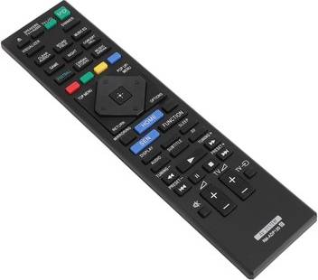 RM Adp120 Remote Control