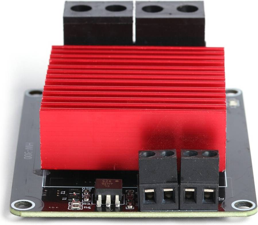 Heat Bed Module Controller Accessories