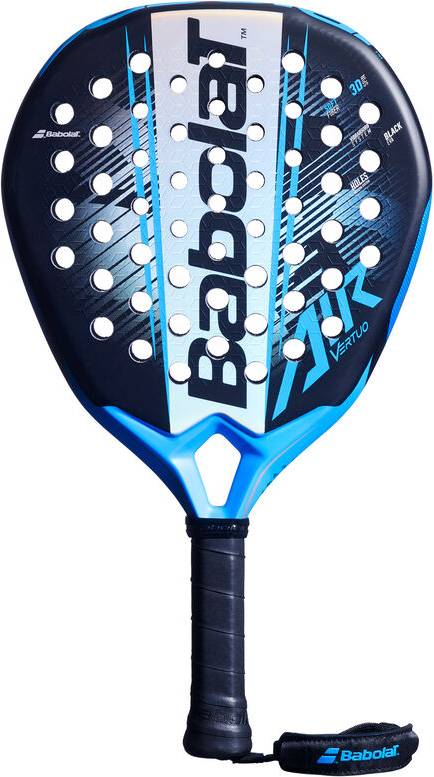 Babolat Air Vertuo 2.6 Padel Racket Blue