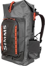 Simms G3 Guide Backpack Anvil