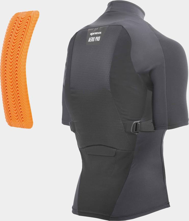 Spinlock Rygbeskyttelse Flydevest Aero Pro PDF