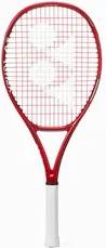 Yonex VCORE 26 Junior Tennis Racket 2026 - Ruby Red
