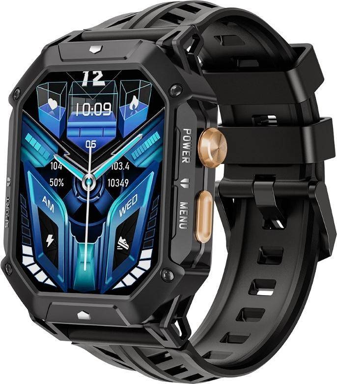 Rubicon Smartwatch RNCF24