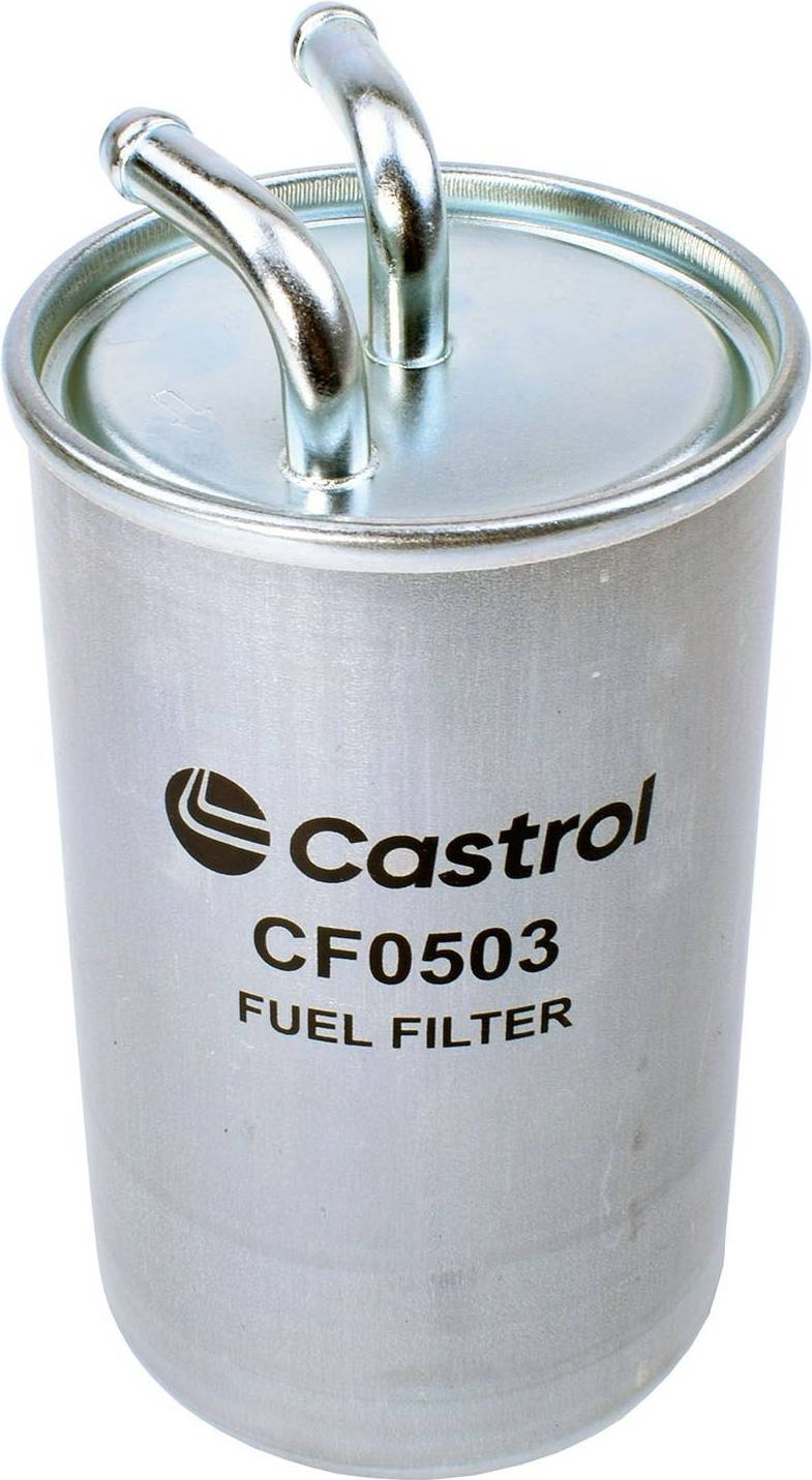 Castrol CF0503 Fuel In-Line Fuel Filter