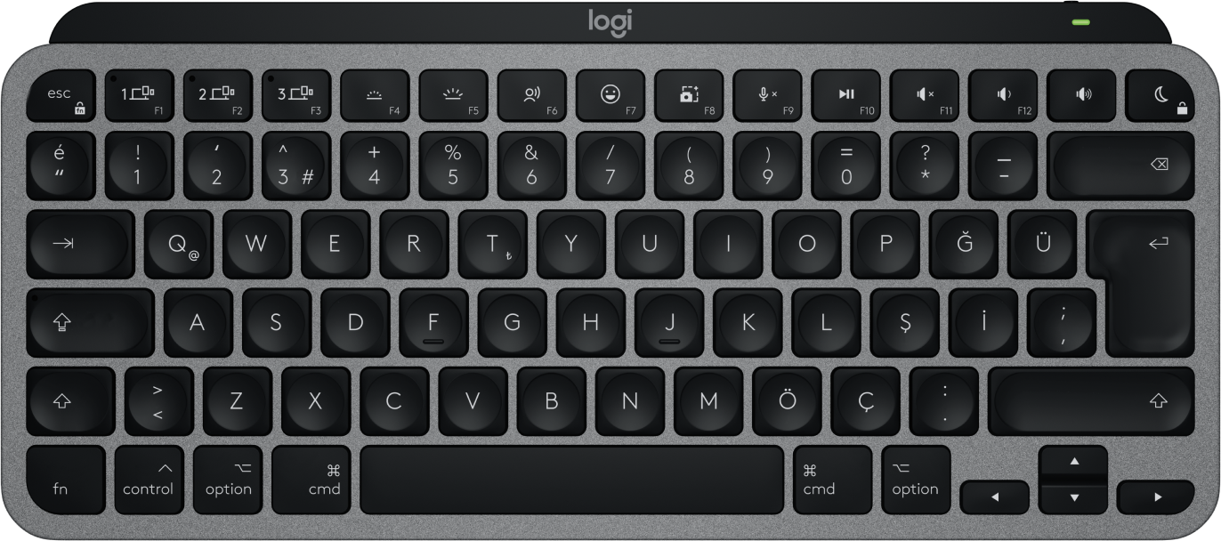 Logitech mx keys mini Logitech MX Keys Mini Bluetooth Keyboard