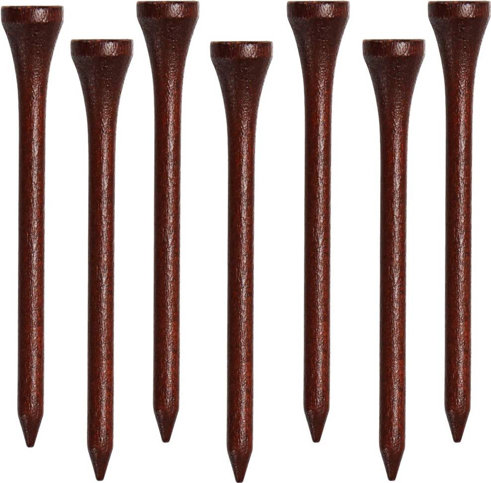 Performance-Driven Golf Tee Collection