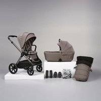Raffi 3 In 1 Travel System Mink