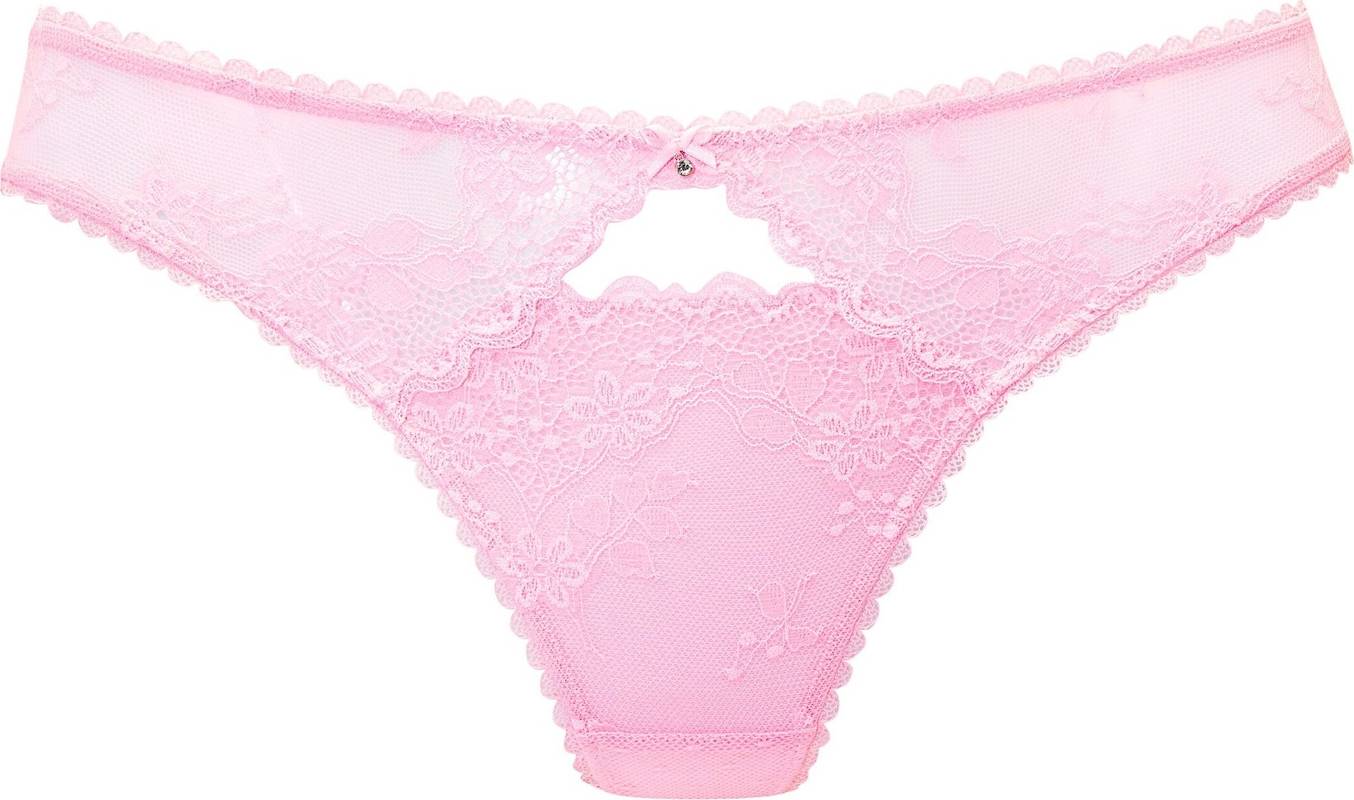 Vivance String Rosa
