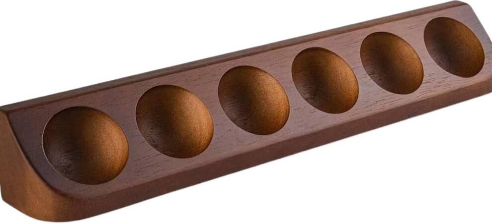 Golf Ball Collection Case