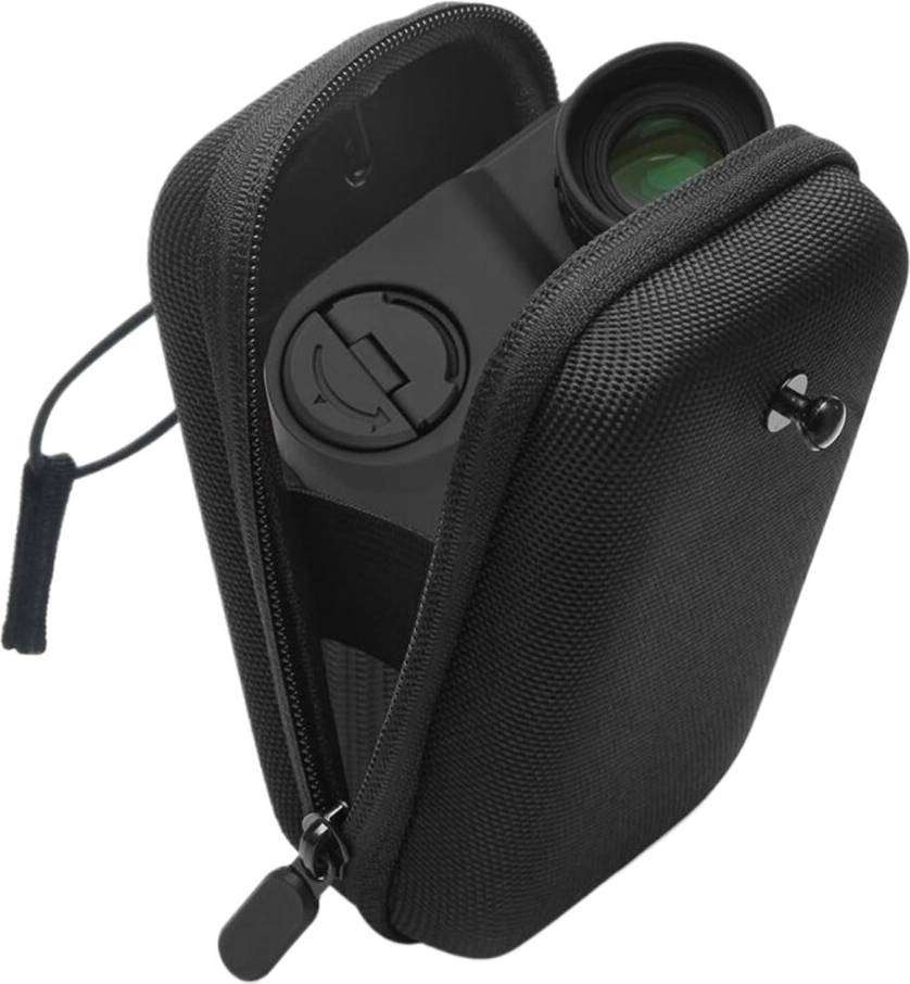 Golf Range Finder Case Portable Shockproof Shell