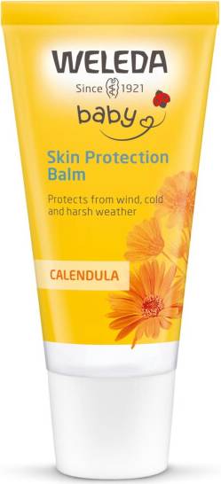 Weleda Calendula Weather Protection Cream 30ml