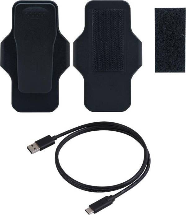 Transcend Body Camera Accessory Kit DrivePro 10C
