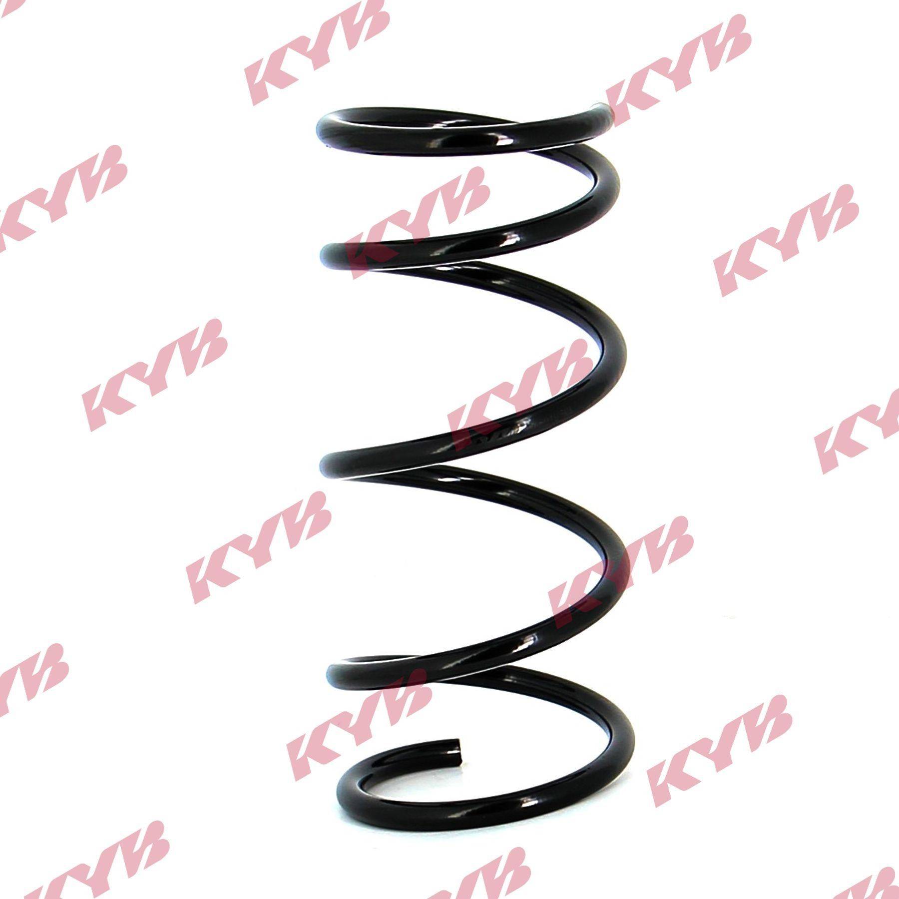 Chassis Spring RA5919