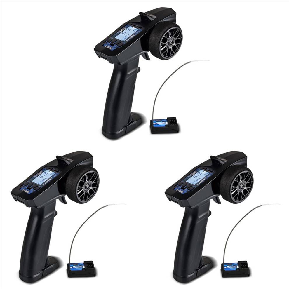 Turbo racing 3X Turbo Racing Remote System