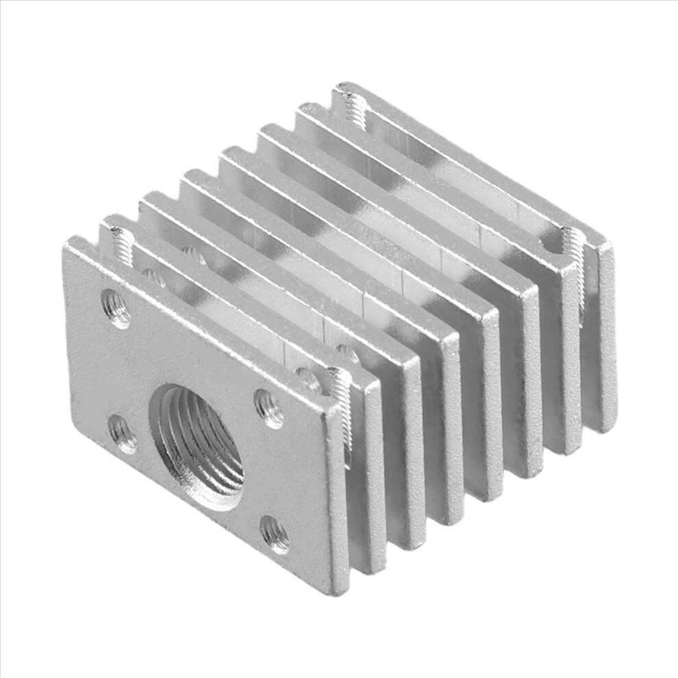 Torribaly V6 Single Head Hot End Radiator