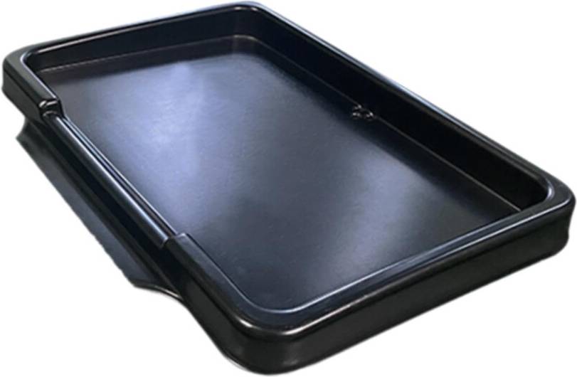 Golf Ball Tray Container Storage Box