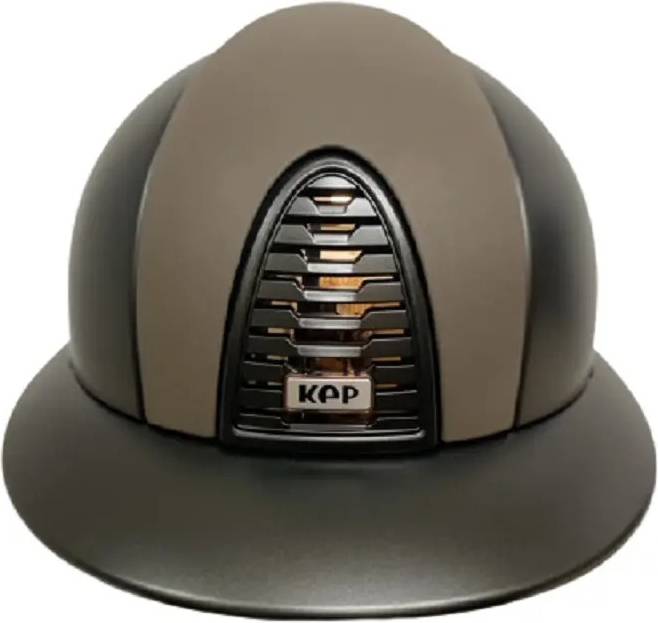 Kep Riding Helmet Cromo 2.0 - Vert
