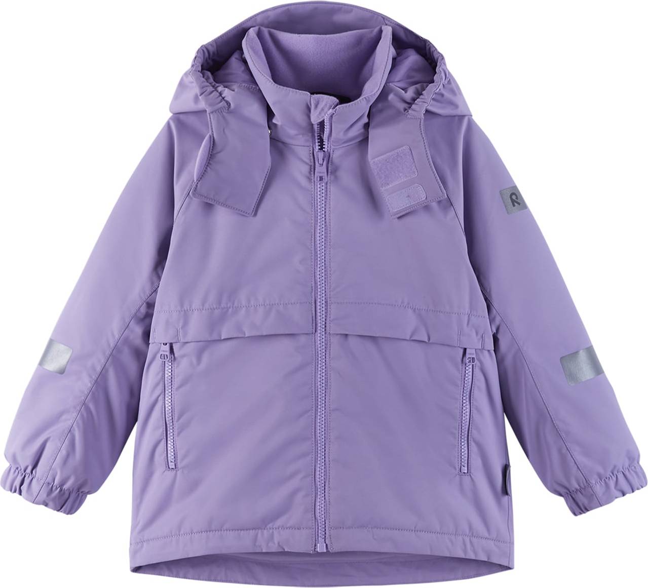 Reima tec Winter Jacket Raisio Blooming Lilac