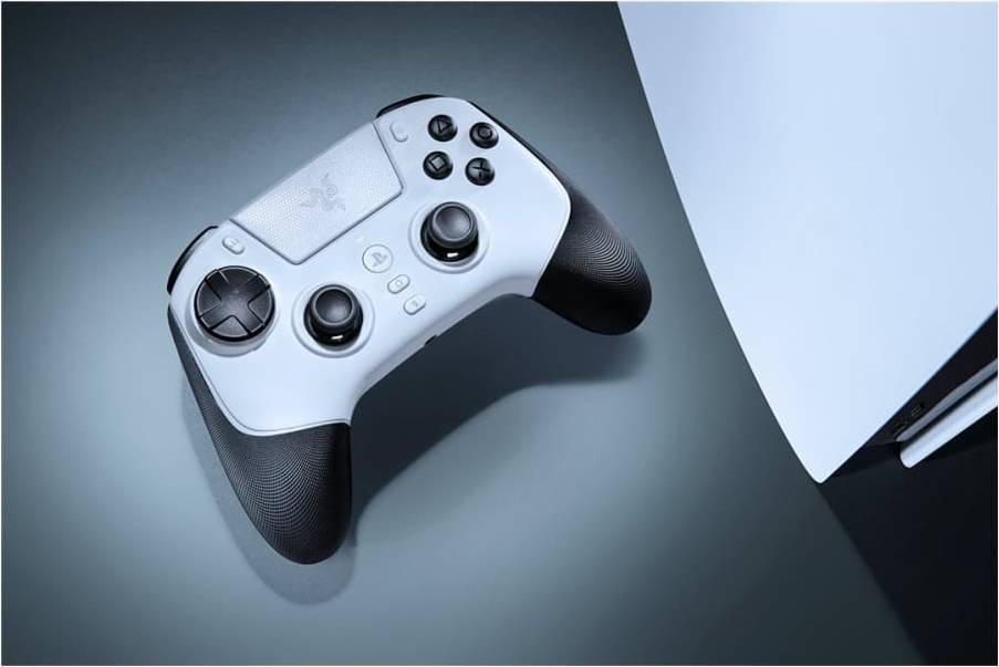 Ps5 pro Razer Raiju V3 Pro Wireless E-Sports Controller