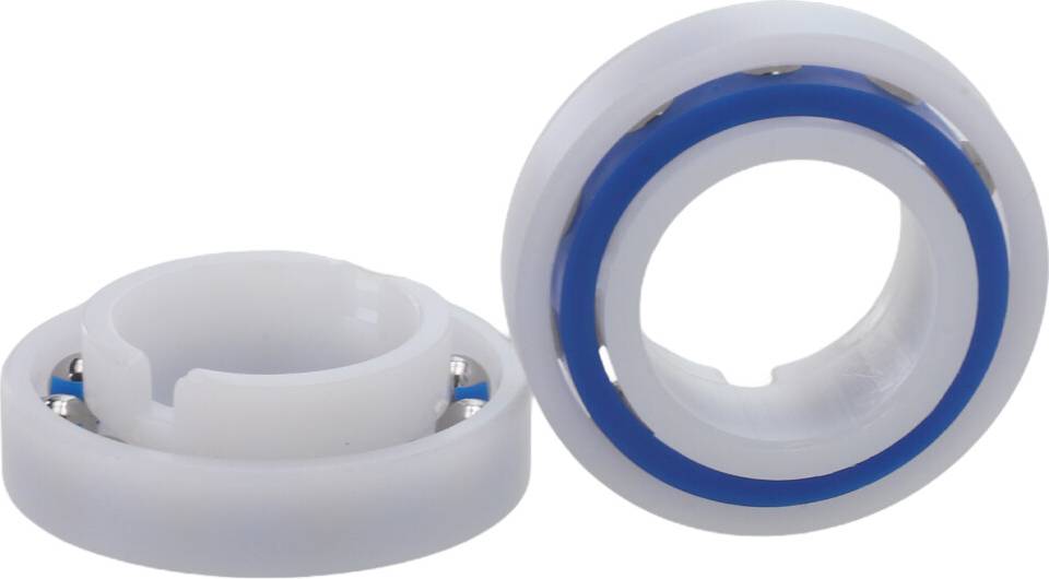 Pool Cleaner Engine Wheel Bearing R0527000 2pcs