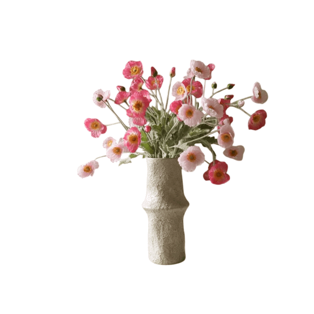Botané Pursuit Blumenstrauß - Rosa