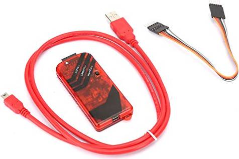 Banapoy Microcontroller Emulator Programmerare