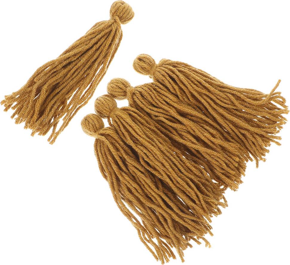 Inoomp 5Pcs Fish Spawning Mop For Angelfish Breeding