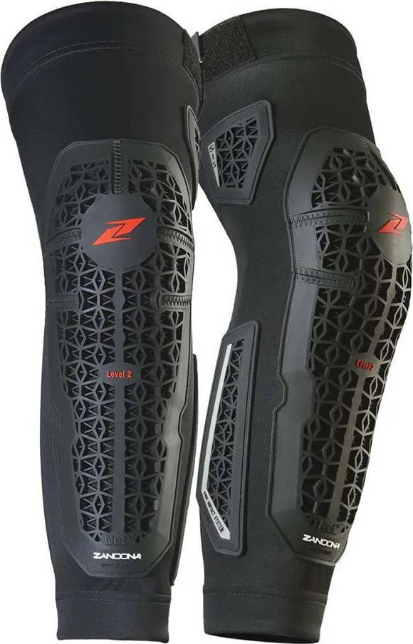 Netcube Pro-Fit Long Knee Protectors