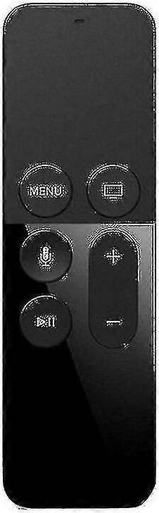 Siri 4th Generation Remote Control
